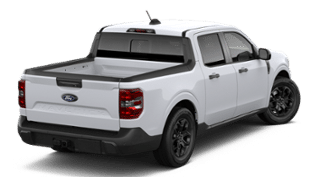 2026 Ford Maverick® External Image 4